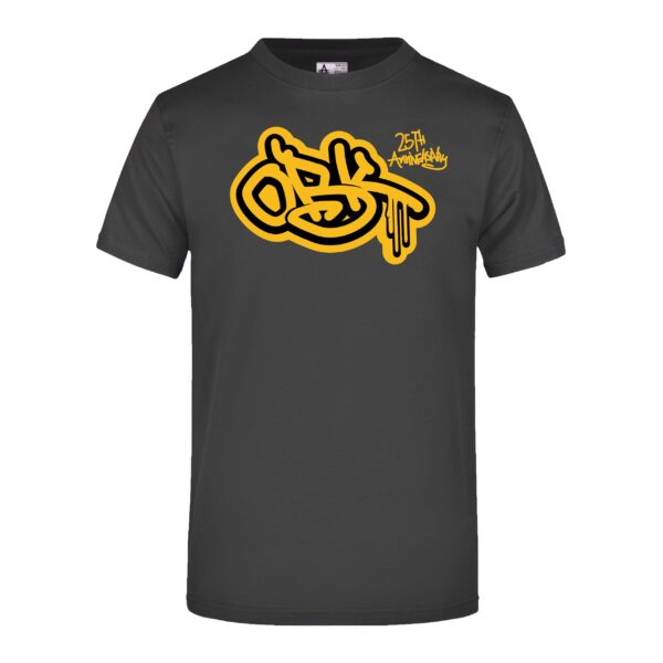 OBK Shirt 25er Anniversary  - Premium Shirt