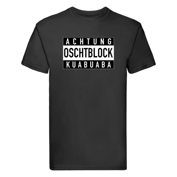 OBK Parental Advisory