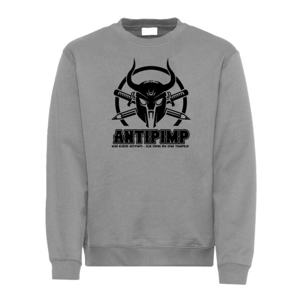 ANTIWEAR - GHOSTWRITER ELEPHANT