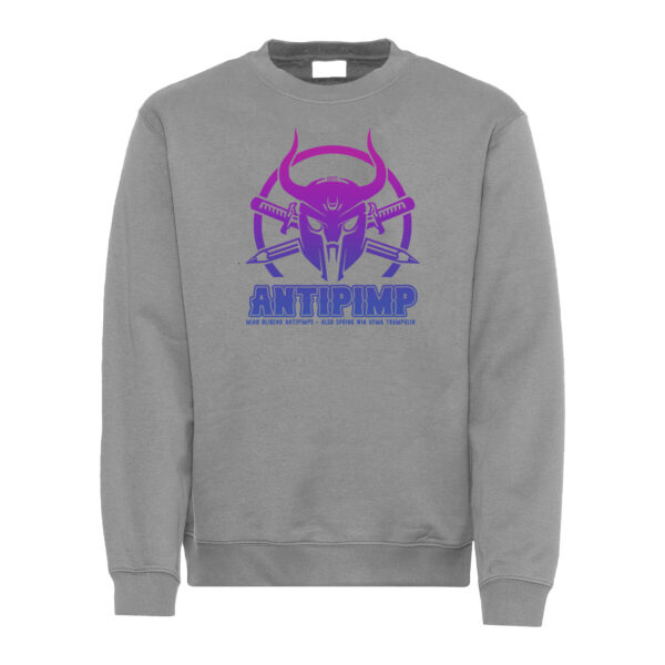 ANTIWEAR - GHOSTWRITER