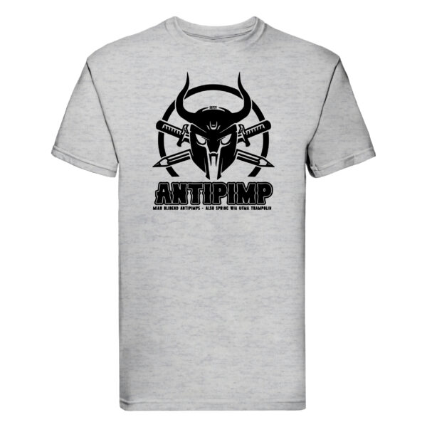 Nachhaltig (Vintage) Antipimp Shirt