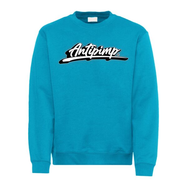 ANTIWEAR COLLEGE CLASSIC BLUE