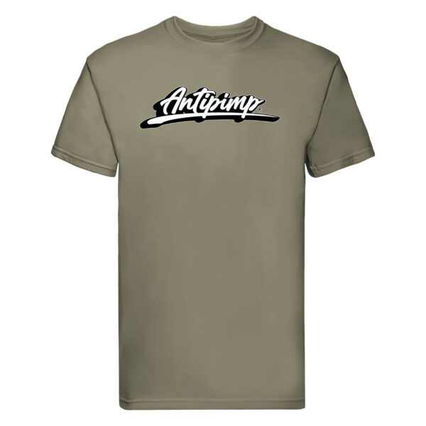 ANTIWEAR College - Premium Shirt