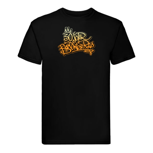 30 Jahre Bündner Rap -  - Premium Shirt