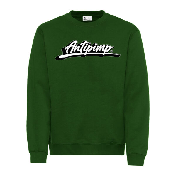 ANTIWEAR - COLLEGE CLASSIC