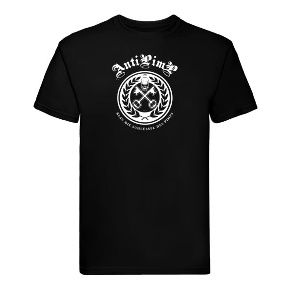 AWClassic - Premium Shirt