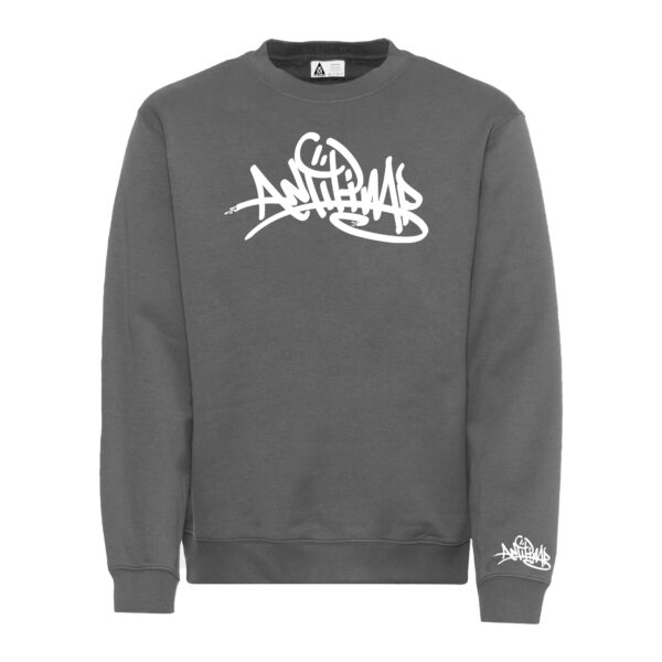 ANTIWEAR - TAGLINER GRAY