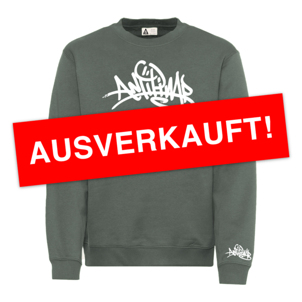 ANTIWEAR - TAGLINER KHAKI