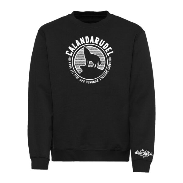 CALANDARUDEL ANNIVERSARY