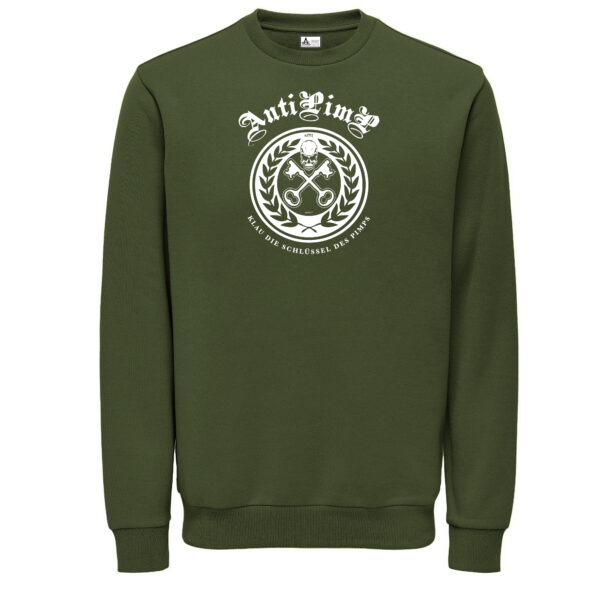 (NEU) ANTIWEAR WALDMEISTER