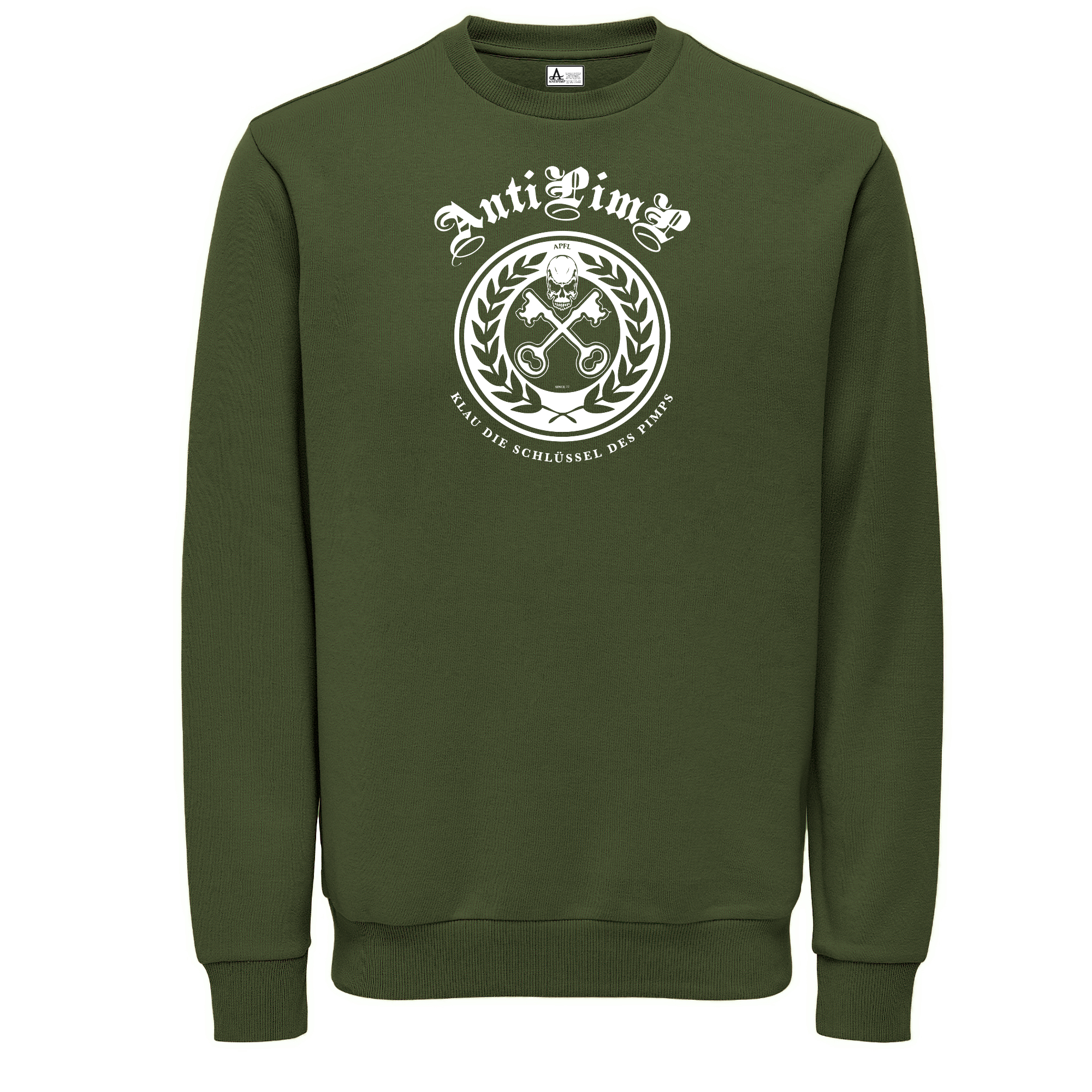 (NEU) ANTIWEAR WALDMEISTER