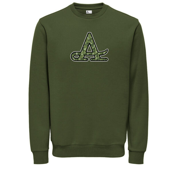 ANTIWEAR TAKTIK WALDMEISTER