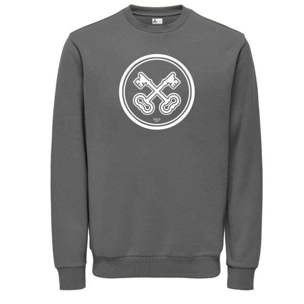 ANTIWEAR 2005 BIGCODE GRAY