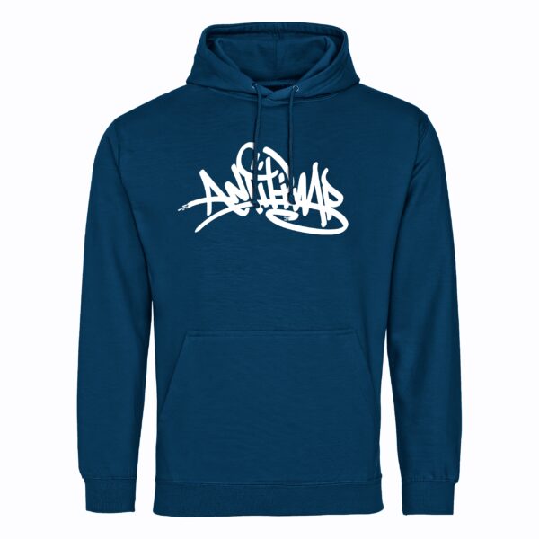 ANTIWEAR TAGLINER NIGHTBLUE