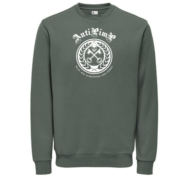 ANTIWEAR CLASSY 2005 KHAKI