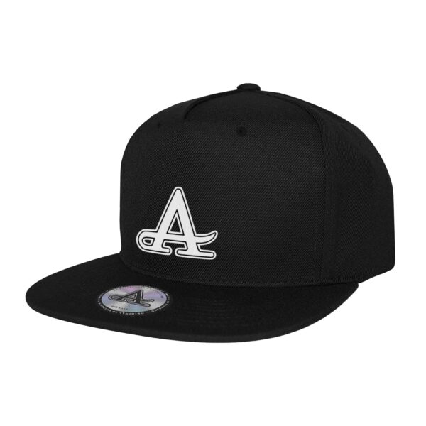 ANTIWEAR MNML Snapback