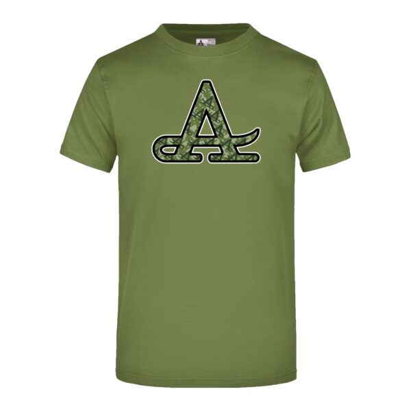 ANTIWEAR ABSOLUT TAKTIK - Premium Shirt (NEU)
