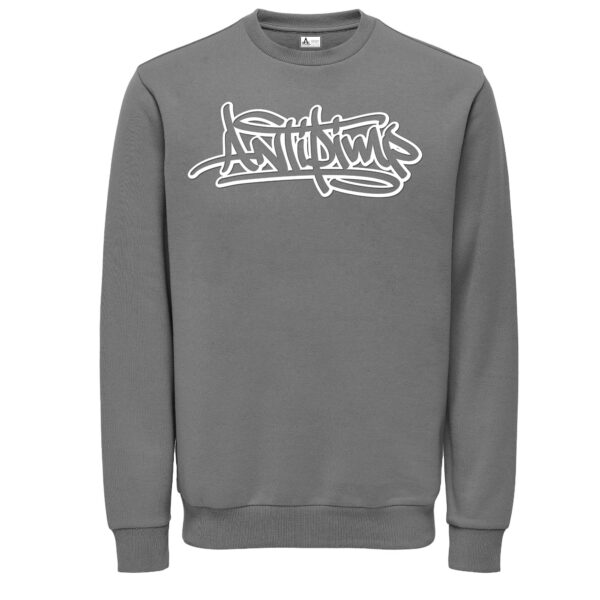 ANTIWEAR TAGO 3D