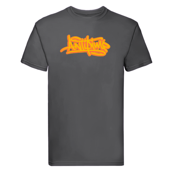 ANTIWEAR EBONY - Premium Shirt (NEU)
