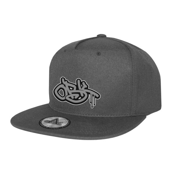 OBK AP TAG Grey