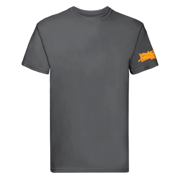 ANTIWEAR EBONY REDUCE - Premium Shirt (NEU)