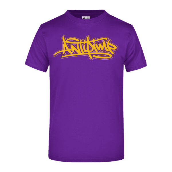 ANTIWEAR P-YELO - Premium Shirt