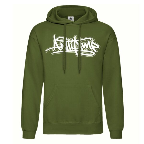 (NEU) ANTIWEAR TAGO GREEN