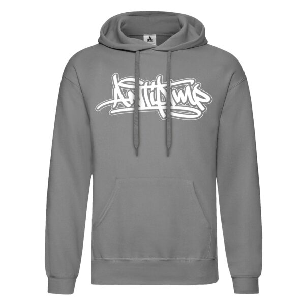 (NEU) ANTIWEAR TAGO GREY