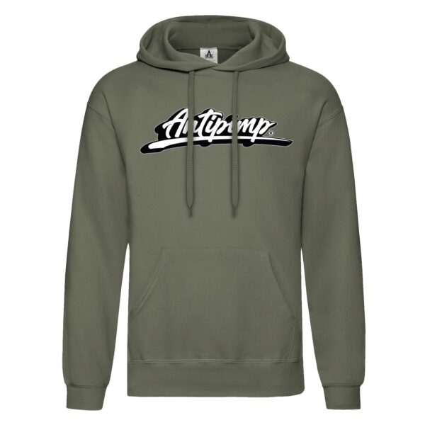 (NEU) ANTIWEAR OLIVE