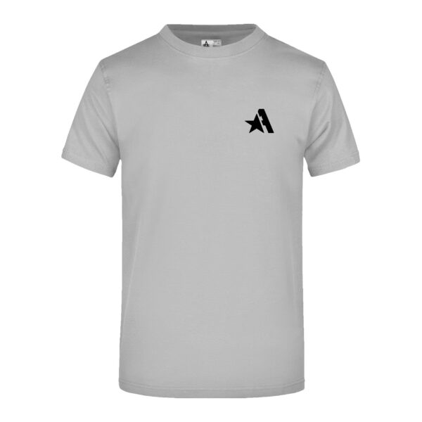 ANTIWEAR LOGO SPORT - Premium Shirt (NEU)
