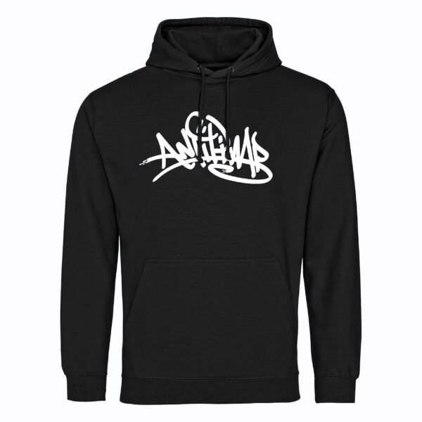 ANTIWEAR TAGLINER SOLID BLACK