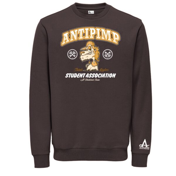 (NEU) ANTIWEAR KEYLESS GROWN