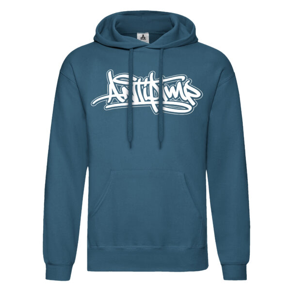 (NEU) ANTIWEAR TAGO BLU
