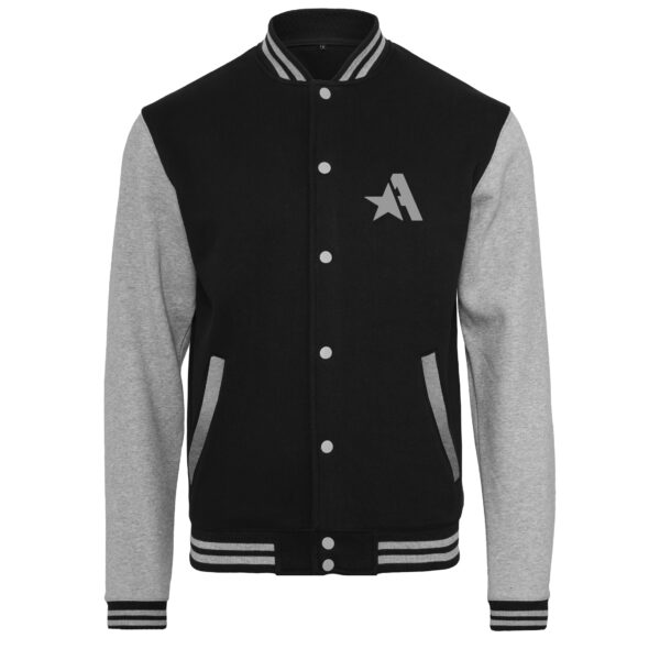 ANTIWEAR COLLEGE SPORT