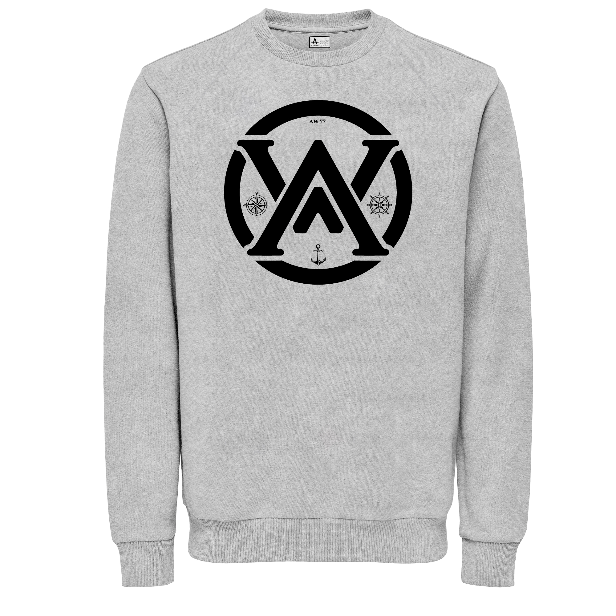 ANTIWEAR SYMBOL MELANGE