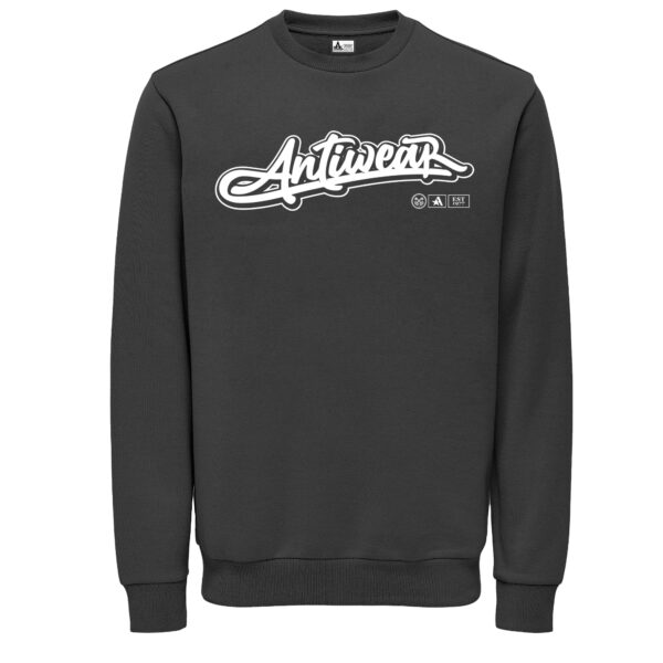 ANTIWEAR COLLEGE FONTER