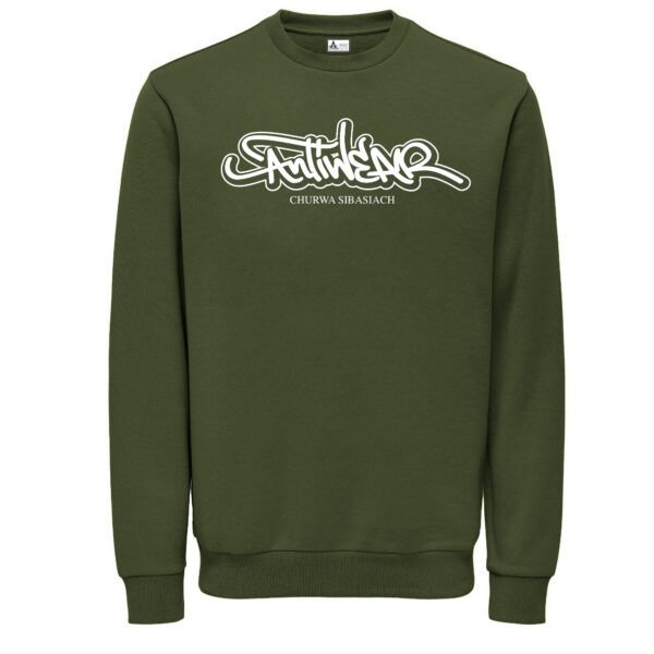 (NEU) ANTIWEAR CHURWA TAKTIK
