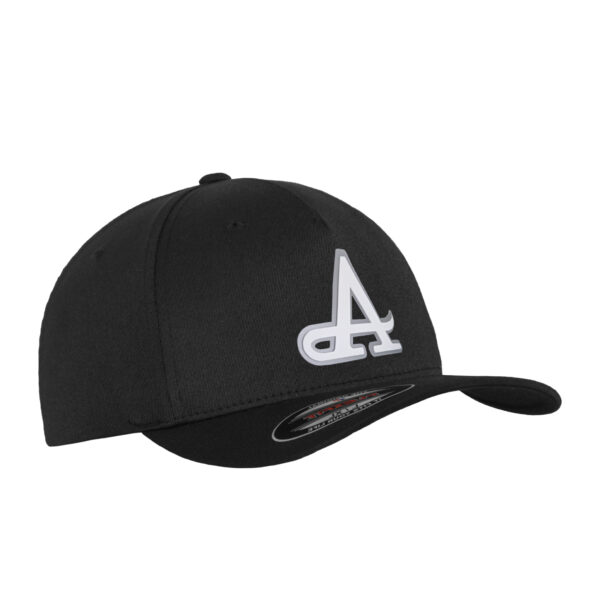 (EINFÜHRUNGSPREIS 2025) ANTIWEAR Flexfit double 3D Premium