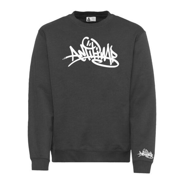 ANTIWEAR TAGA D-GRAY