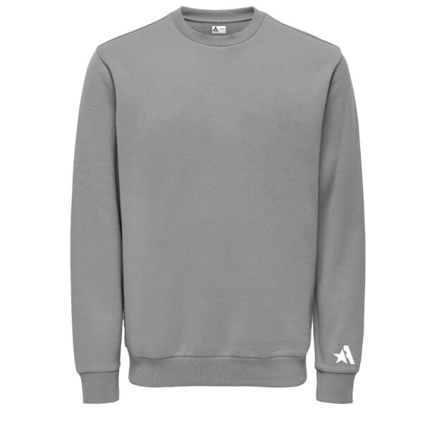 (NEU) ANTIWEAR SPORT RESERVE GRAY