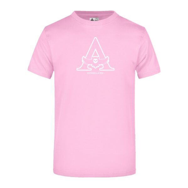 ANTIWEAR INC Blush - Premium Shirt (NEU)