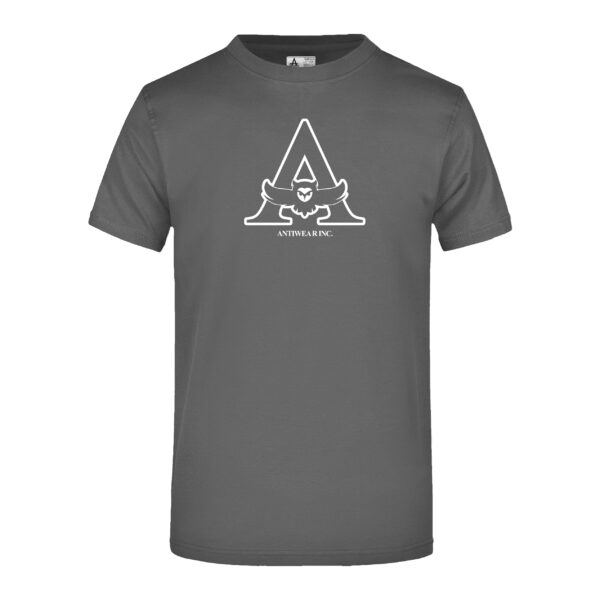 ANTIWEAR INC  - Premium Shirt (NEU)
