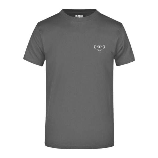 ANTIWEAR OWL GRAVEL - Premium Shirt (NEU)