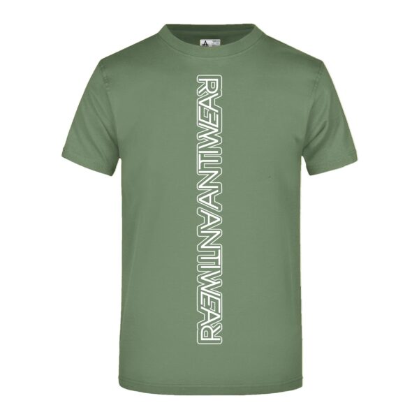 ANTIWEAR LINER - Premium Shirt (NEU)