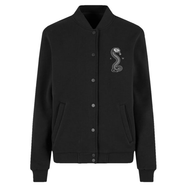 ANTIWEAR COLLEGE BLACKJACK