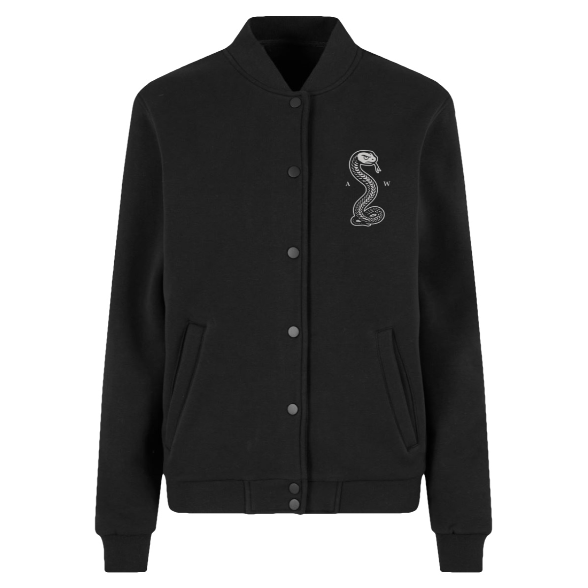 ANTIWEAR COLLEGE BLACKJACK