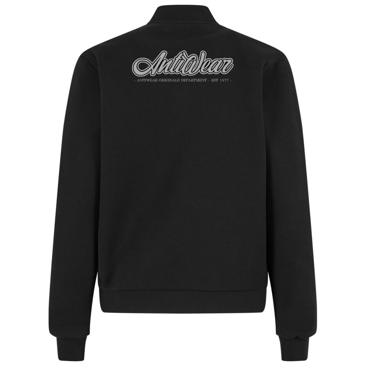 ANTIWEAR COLLEGE BLACKJACK – Bild 2