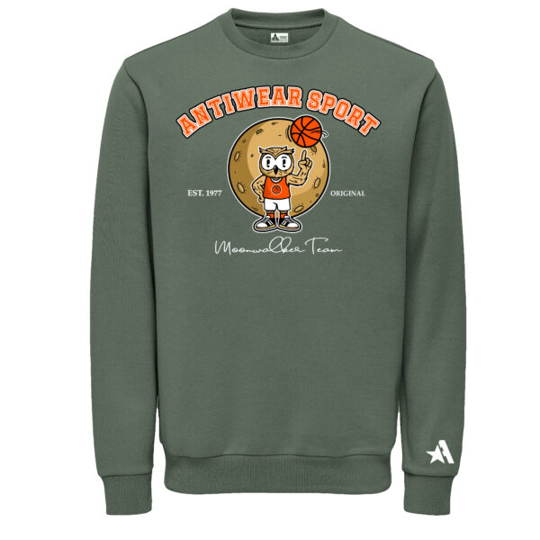 ANTIWEAR OWLSPORT KHAKI