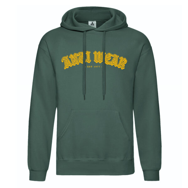 ANTIWEAR YELLOWOOD KHAKI