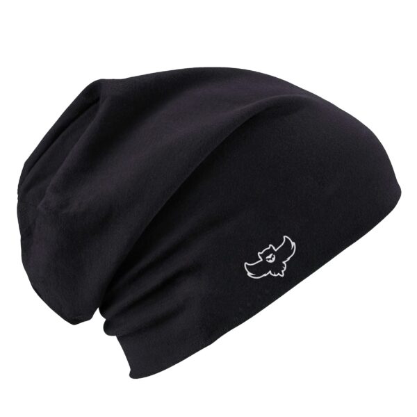 ANTIWEAR MNML Beanie Jersey